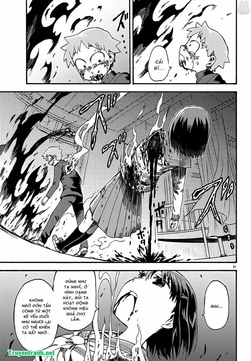 fenriru nesan to boku chapter 3 4