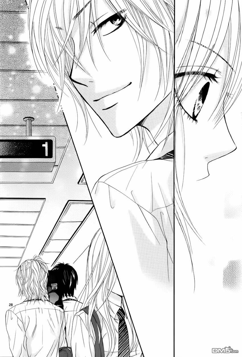 akai ito chapter 1 32