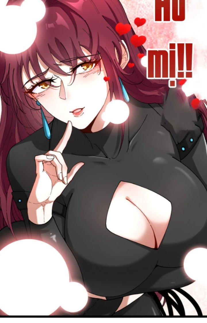 sau khi nằm, ta trở thành đại yêu chi vương chapter 7 63