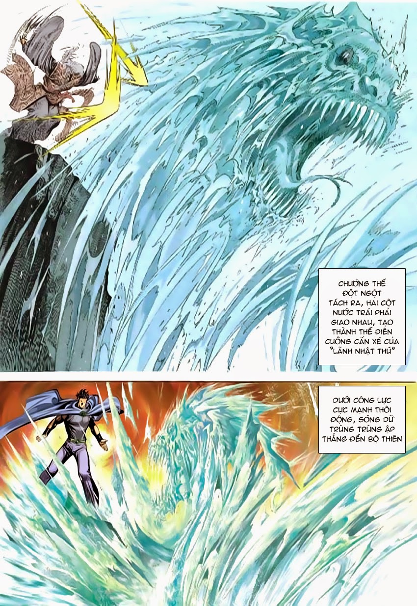 phong vân chapter 289 24