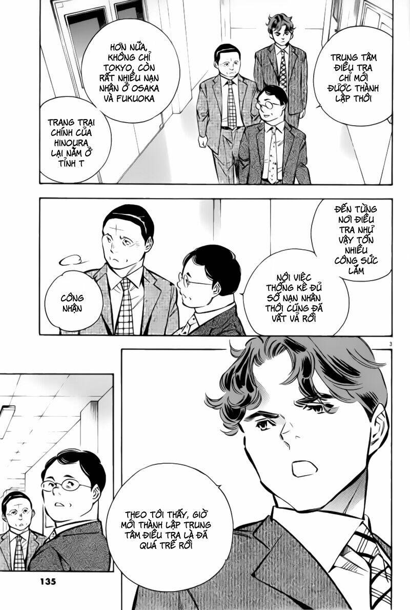 shin kurosagi - con diệc đen 2 chapter 161 3