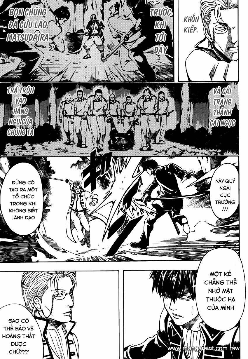 gintama - linh hồn bạc chapter 538 7