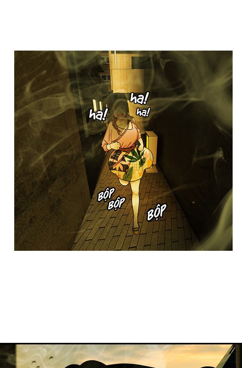 nửa đêm ở poppy land chapter 60 1