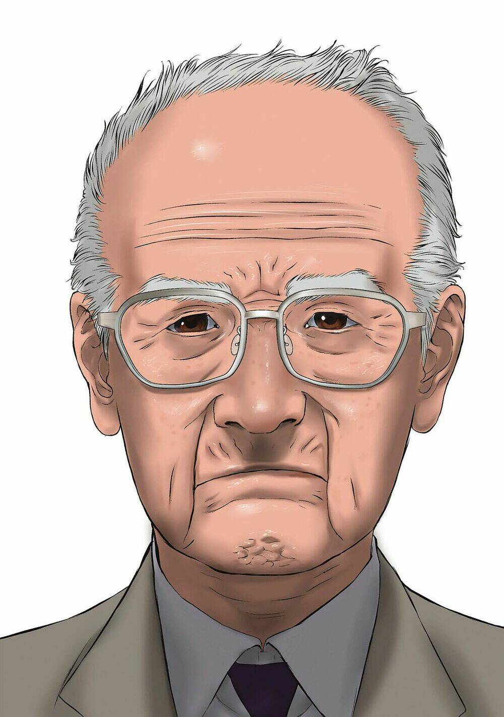 inu yashiki chapter 85.1 19