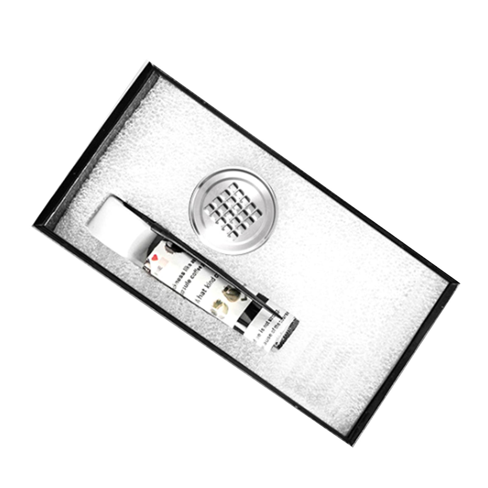 Bộ lọc cà phê bằng thép không gỉ 304 chất lượng cao
