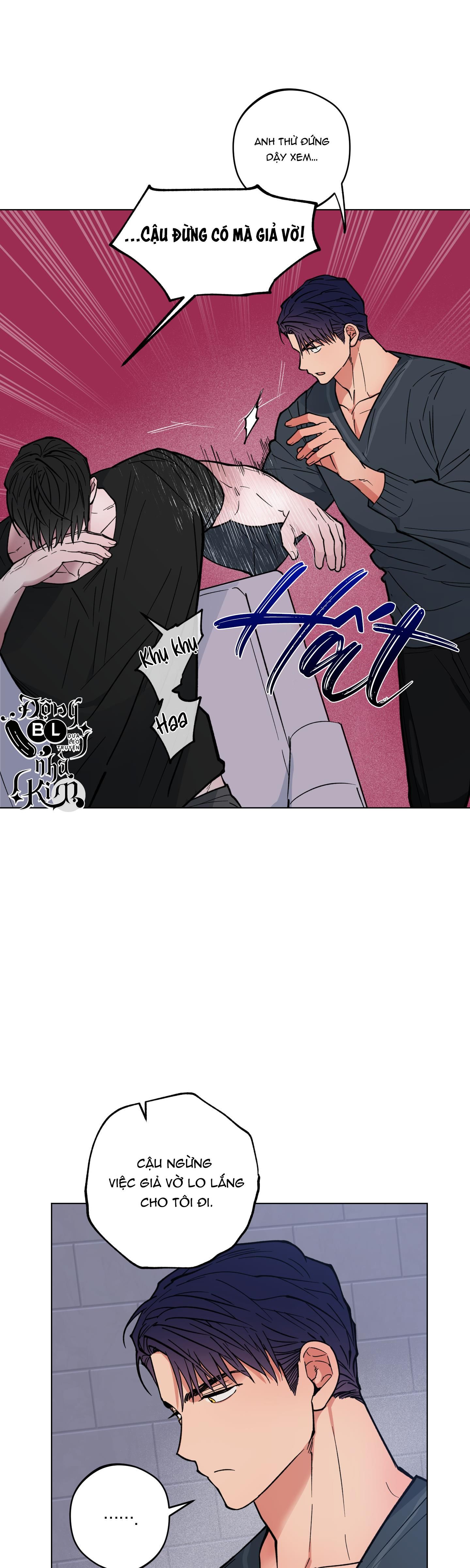 bình minh của rồng chapter 9 31