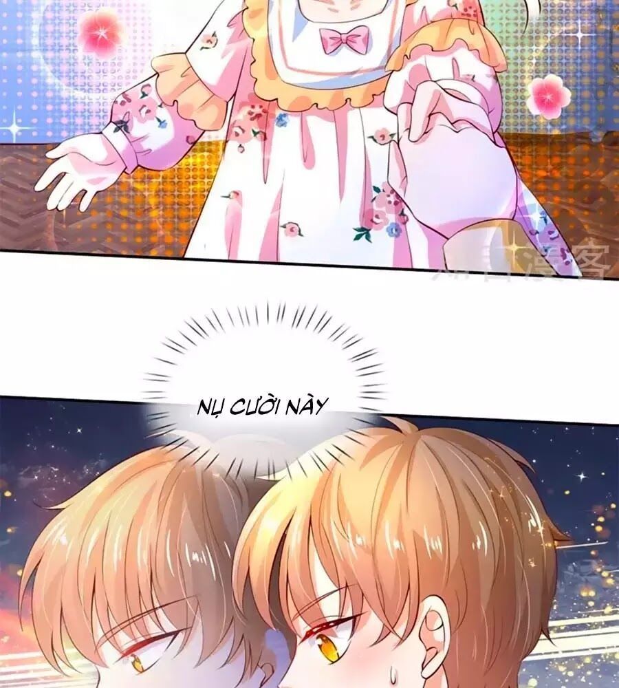 bỗng một ngày nọ trở thành con gái vua chapter 119 11