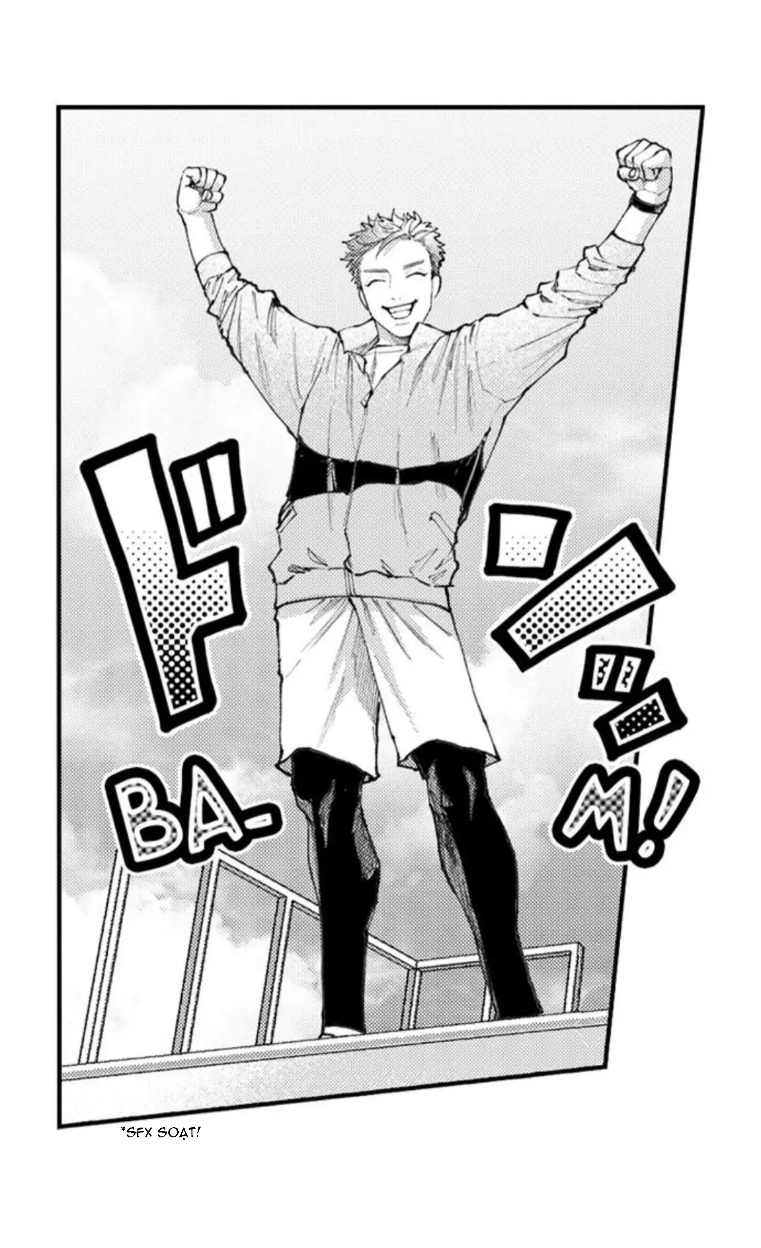 bị anh chàng lập dị để ý chapter 91 31