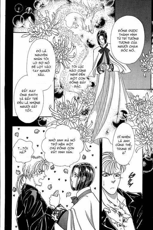 tiệm thú kiểng chapter 5 48