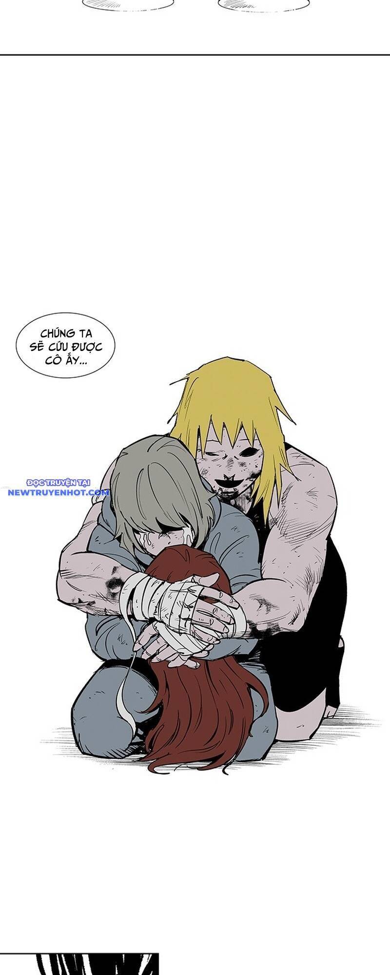 fight class 3 chapter 129 22