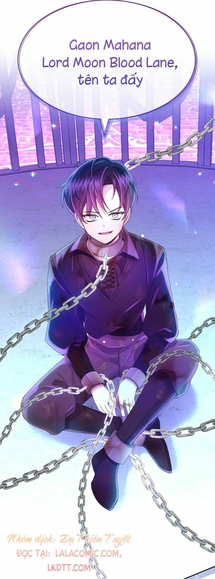 công chúa huỷ diệt chapter 19 29