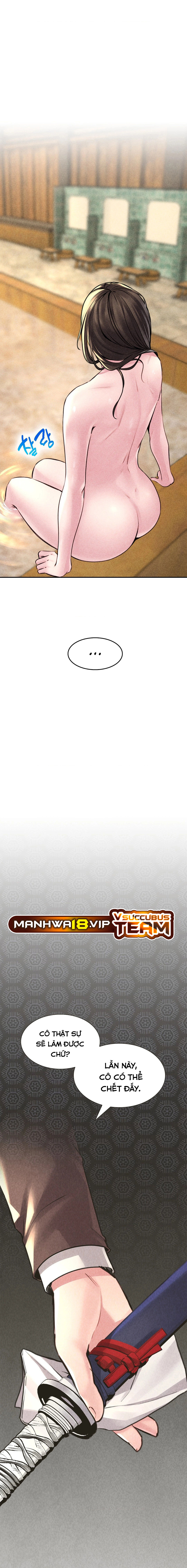 khu nhà hiện đại gyeongseong chapter 3 25