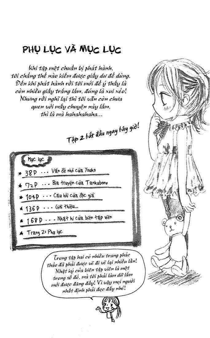 câu chuyện tuổi teen chapter 6 6