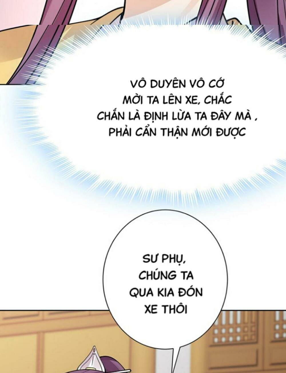độc phi thần y quá kiêu ngạo chapter 111 8