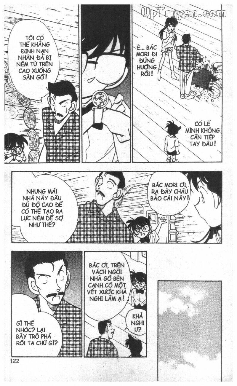 conan - bộ đặc biệt chapter 4 121