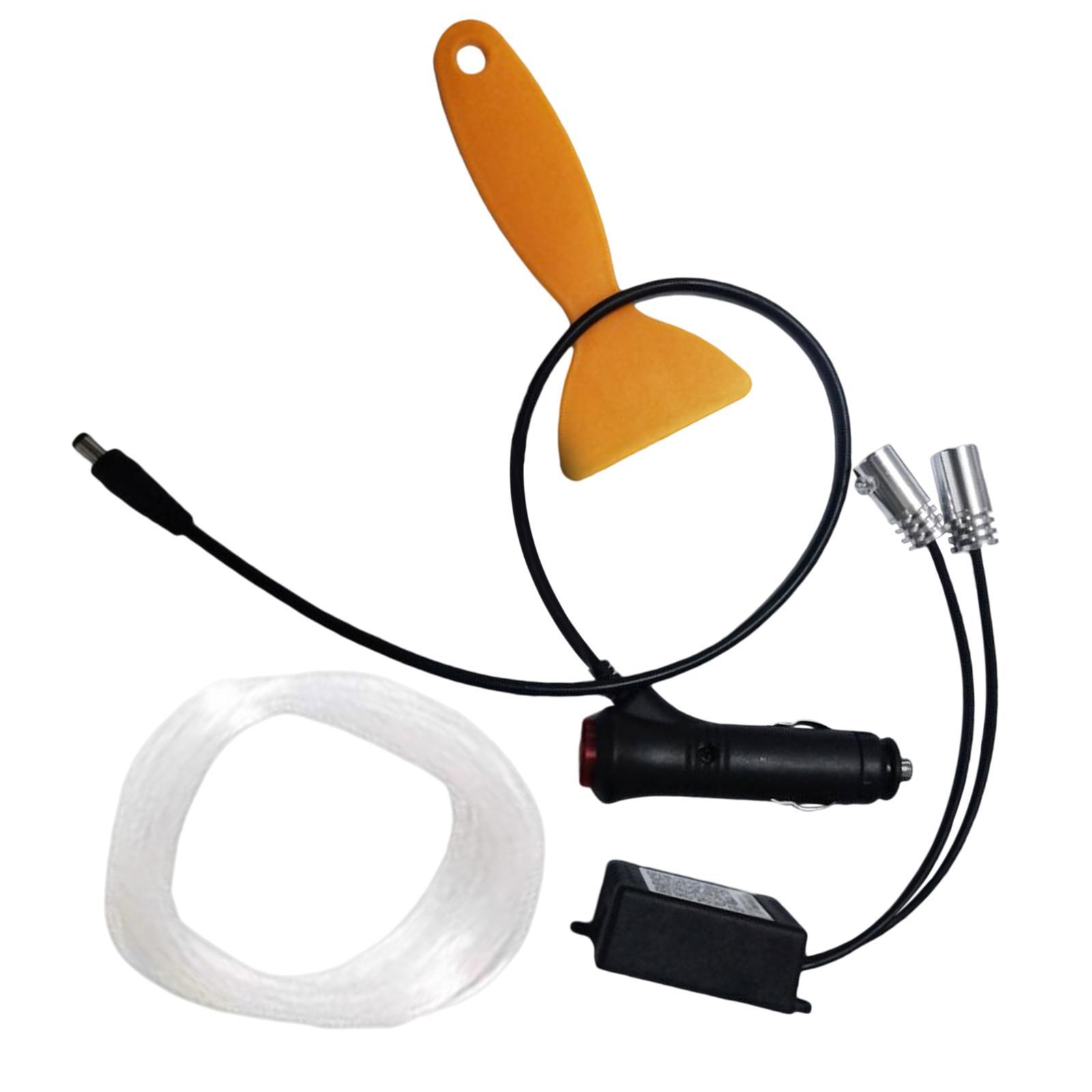 Neon Lights Kit Interior Neon Lights for Tesla Model Decor for model3Y 2021