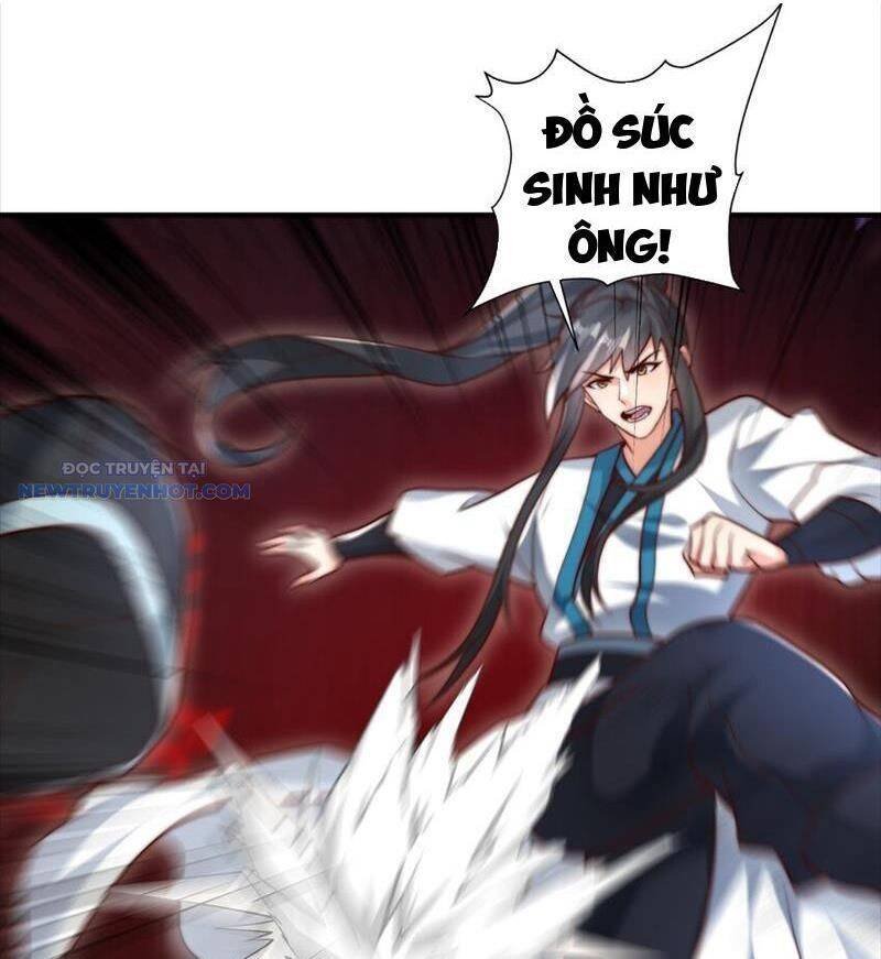 ta thực sự không muốn làm thần tiên chapter 27 51