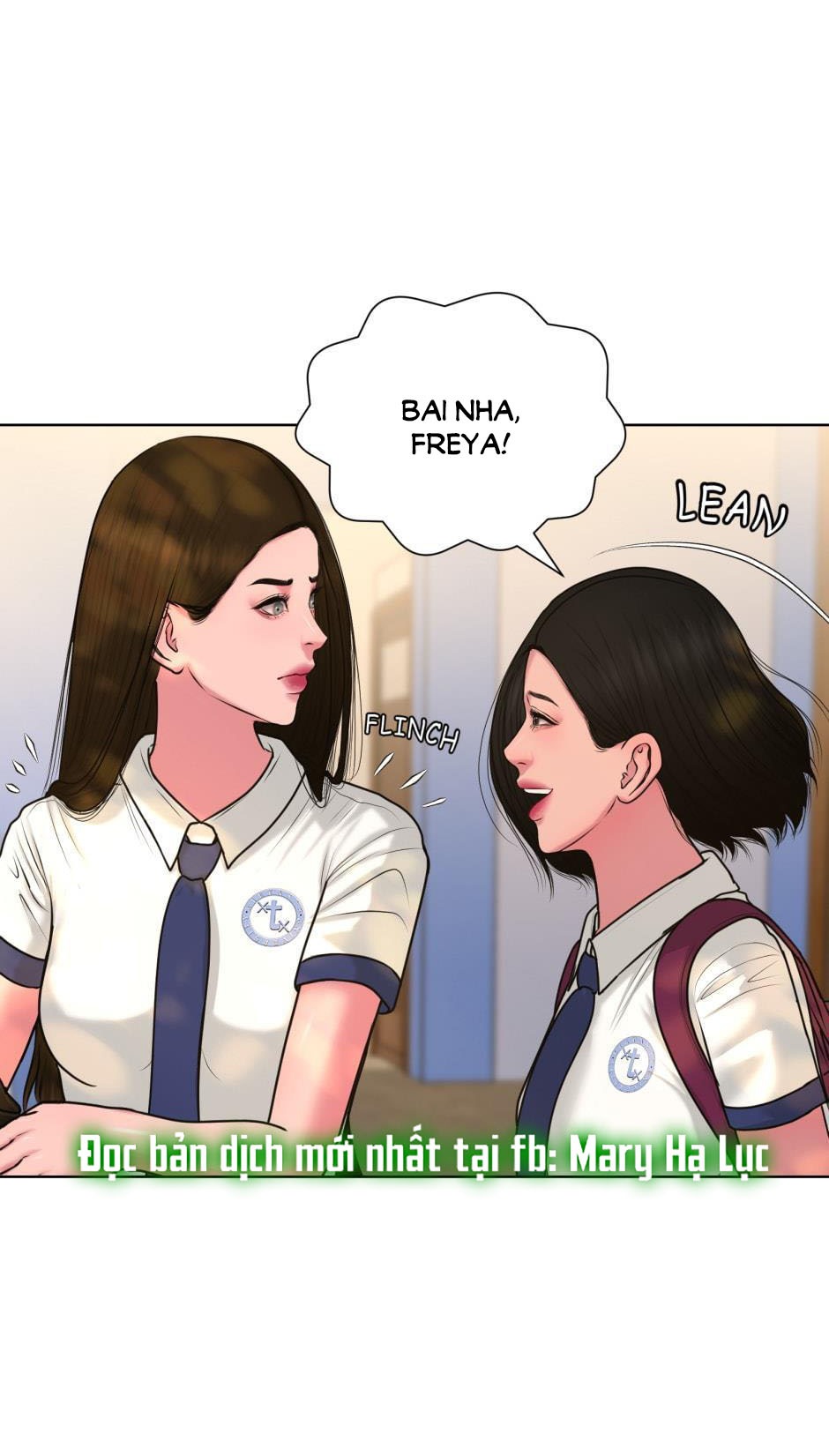 góc tối trái tim chapter 6.1 18