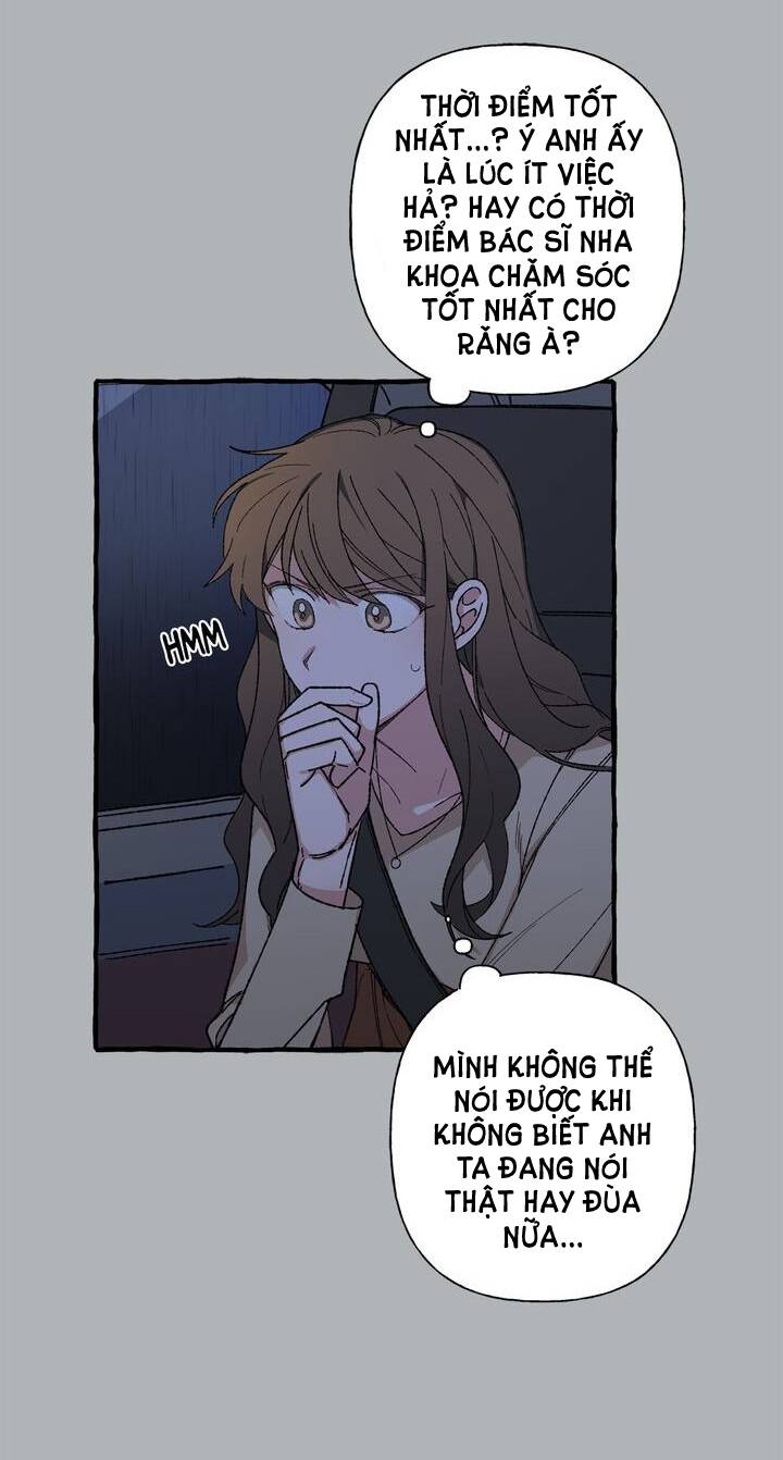 nhân viên mới của masung chapter 16 29