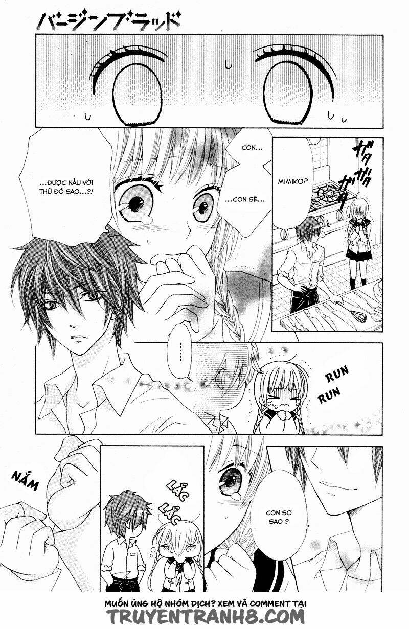 virgin blood - hiiro no bansan chapter 4 9