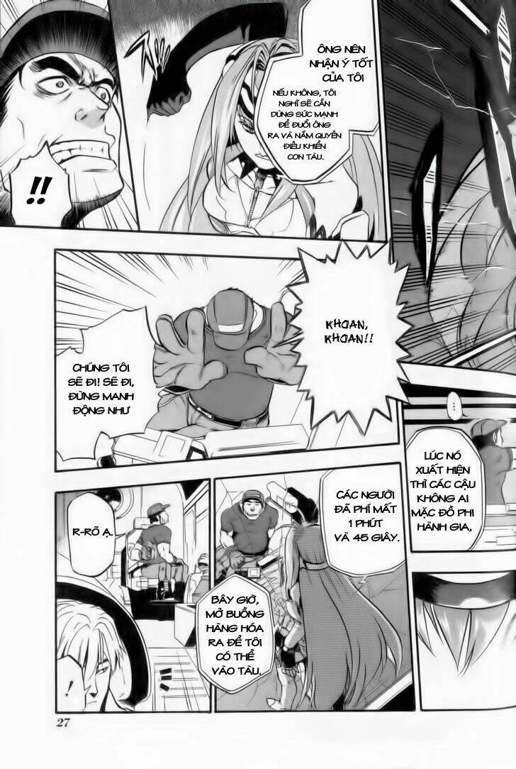 xenosaga chapter 1 20