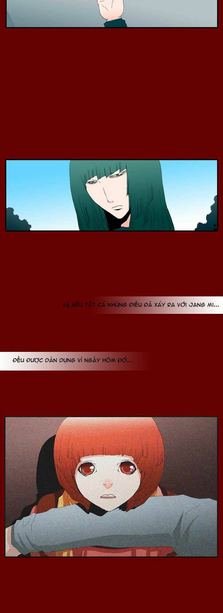 siêu năng chapter 181 13