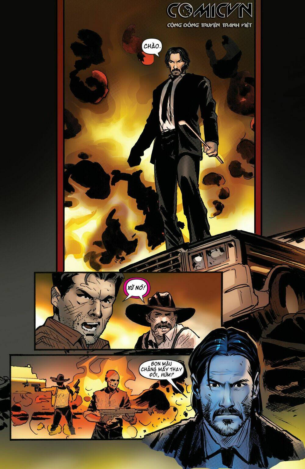 john wick chapter 2.2 7