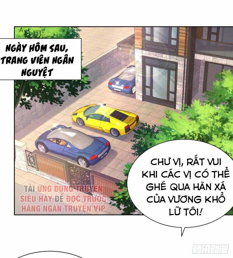 trọng sinh khí thiếu quy lai chapter 137 21