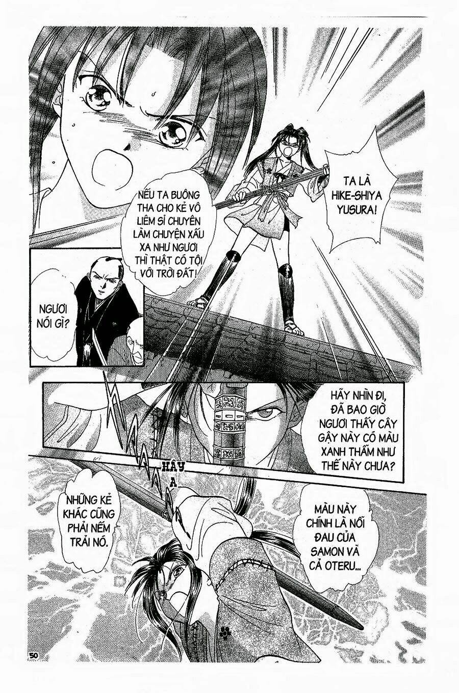 nước nhật vui vẻ chapter 1 43