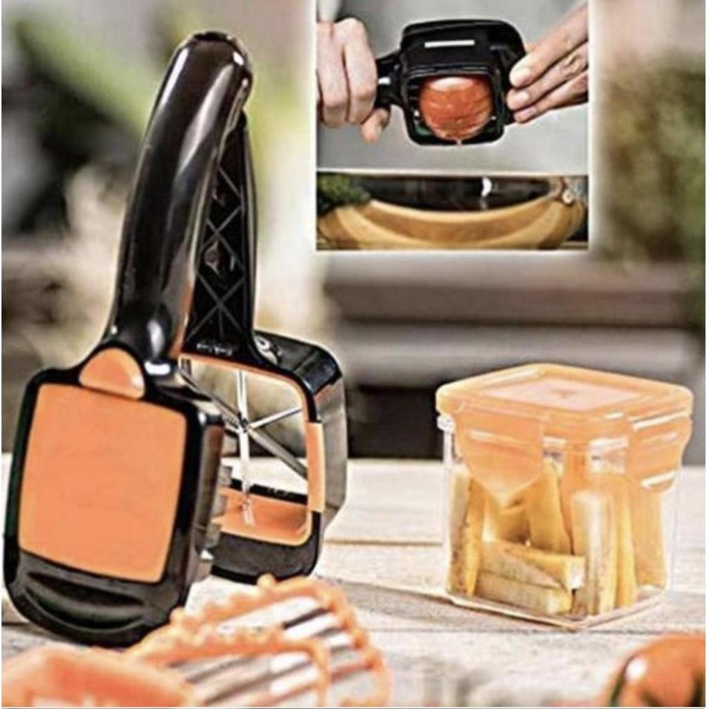 Máy cắt lát nhà bếp X10 Nutri Chopper ️ - Home and Garden