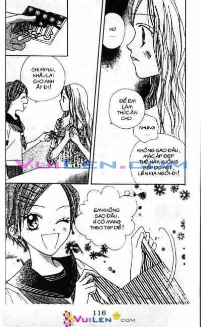 con gái con trai chapter 4 116