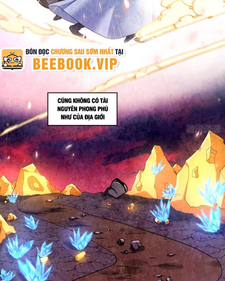 nương tử nhà ta là đạo trời chapter 2 5