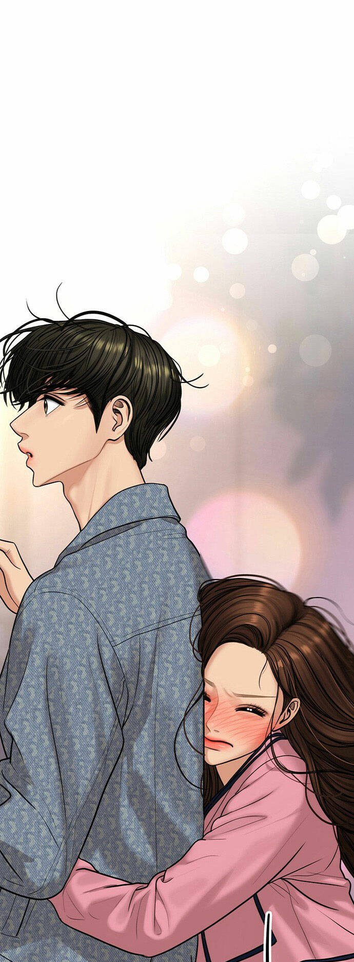 nữ thần giáng thế chapter 171.2 51