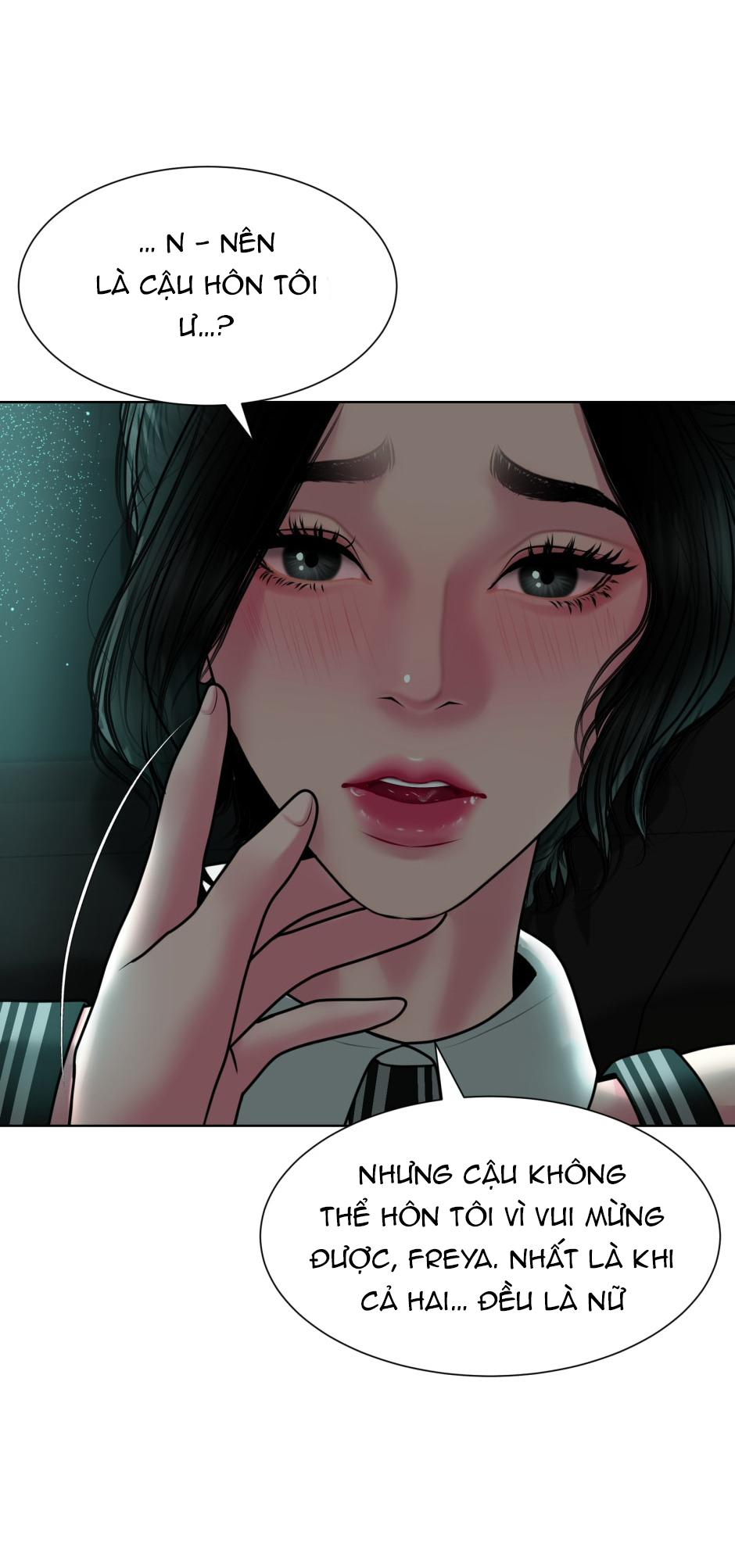 góc tối trái tim chapter 19.2 18