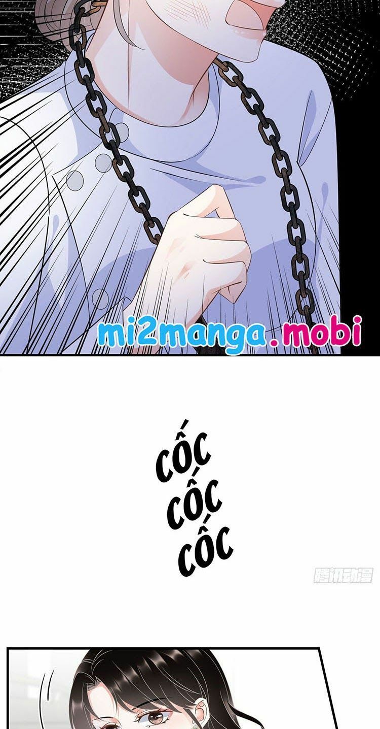 đại tiểu thư có ý đồ gì xấu đâu chapter 27.1 7