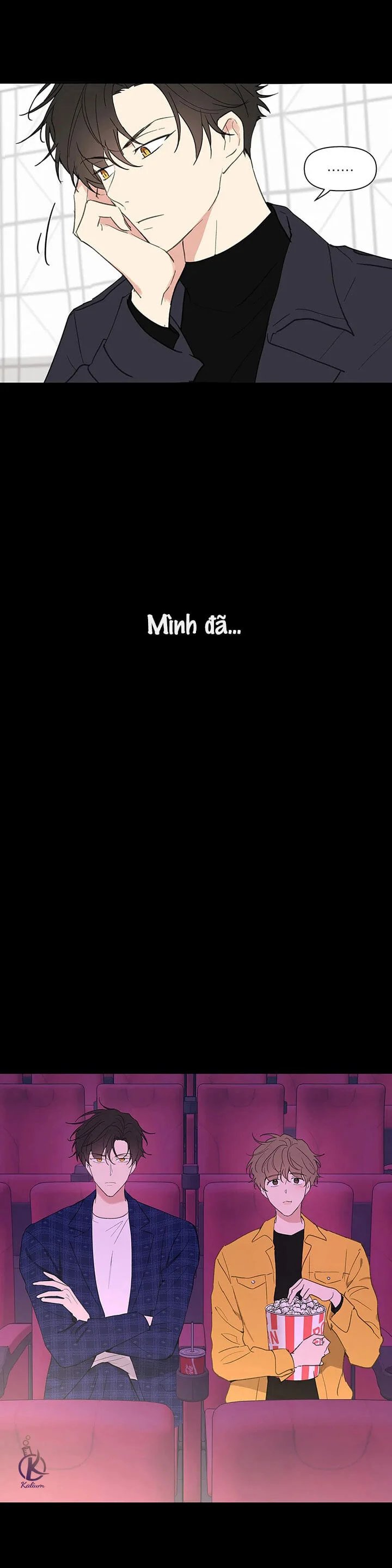 tâm tư của ju in chapter 60 28