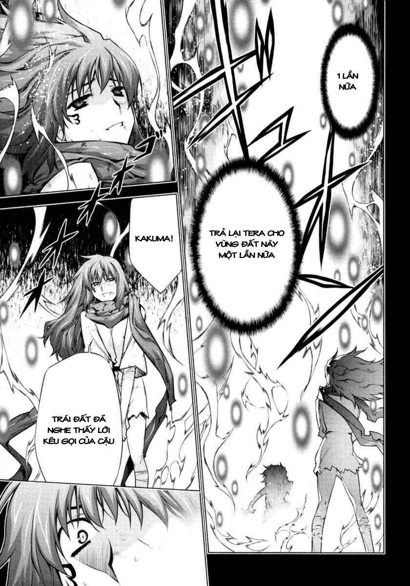 black god chapter 55 7