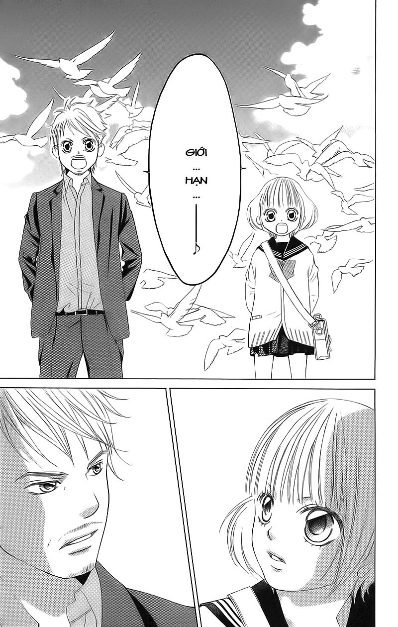 bướm trong sương mù chapter 4 48