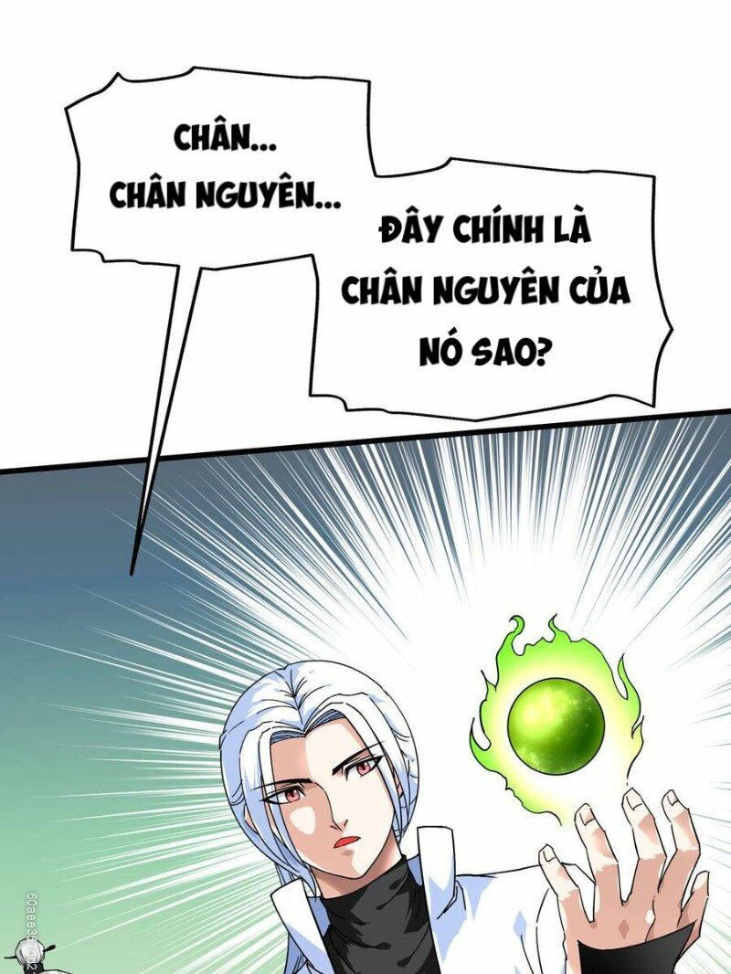 trọng sinh ta là đại thiên thần chapter 89 19