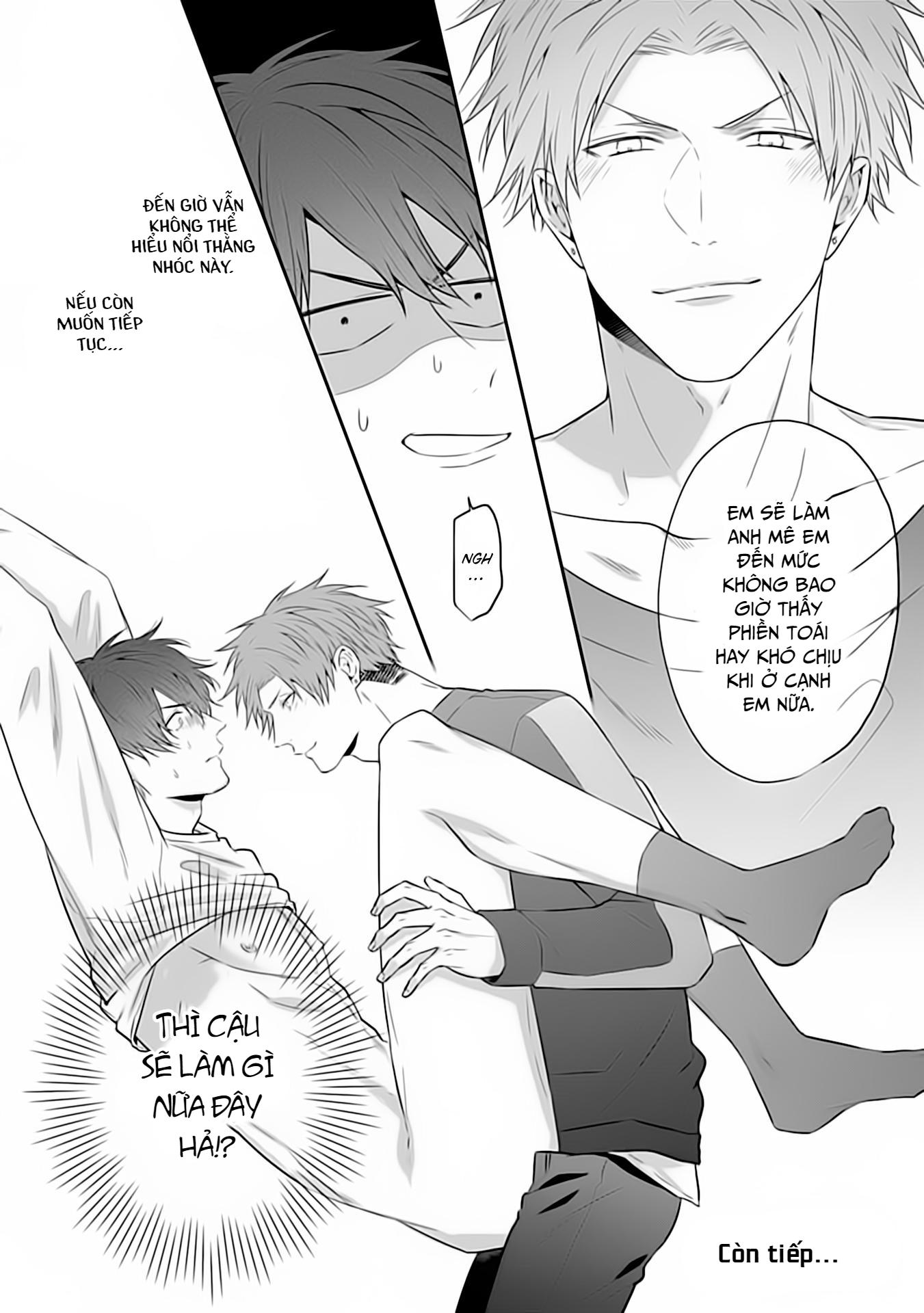 bạn trai quỷ quyệt chapter 1 38