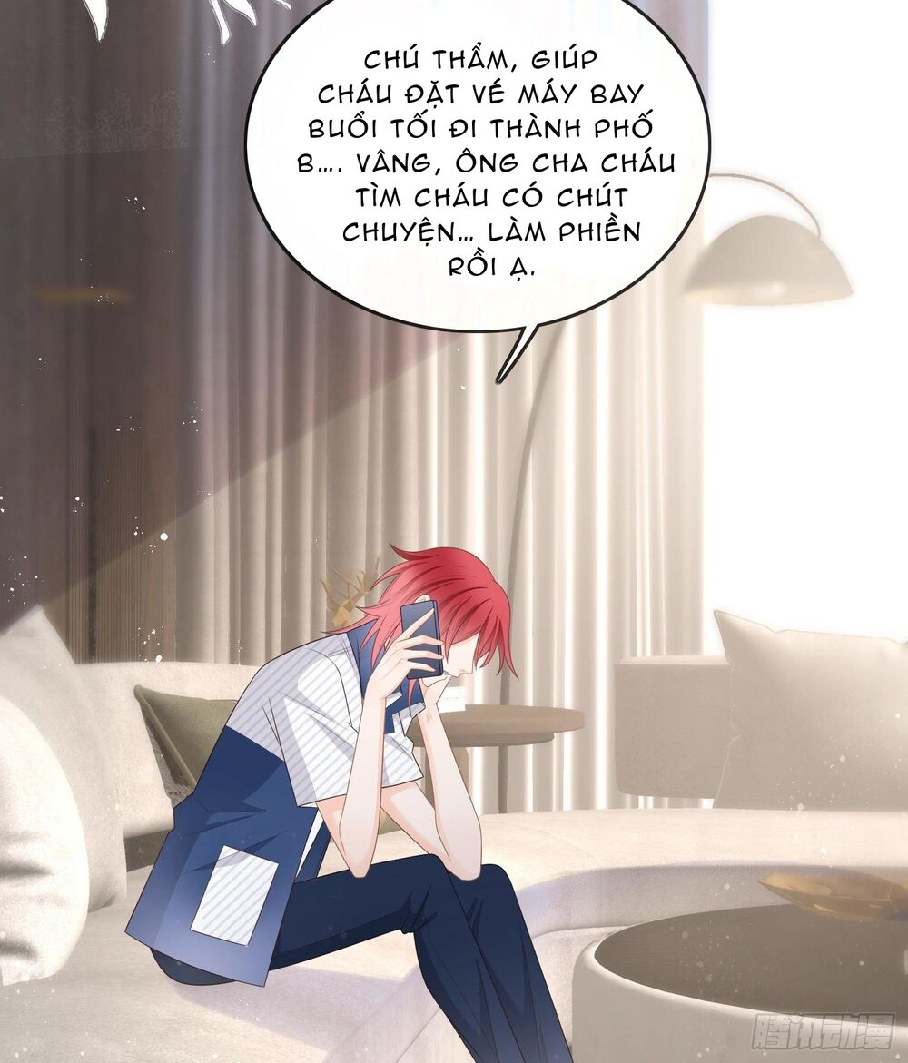 ảnh hậu cũng không bằng niệm thanh hoa chapter 109 18