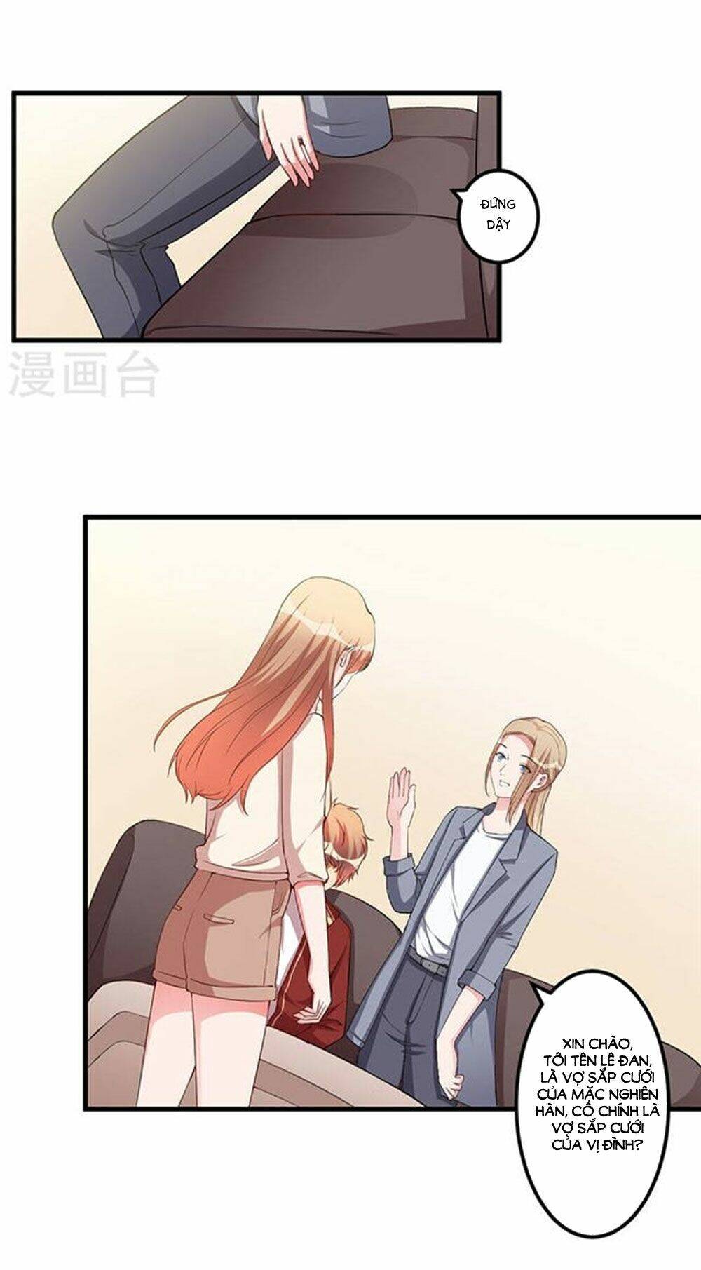 gối đầu vào tổng tài ác ma chapter 70 5