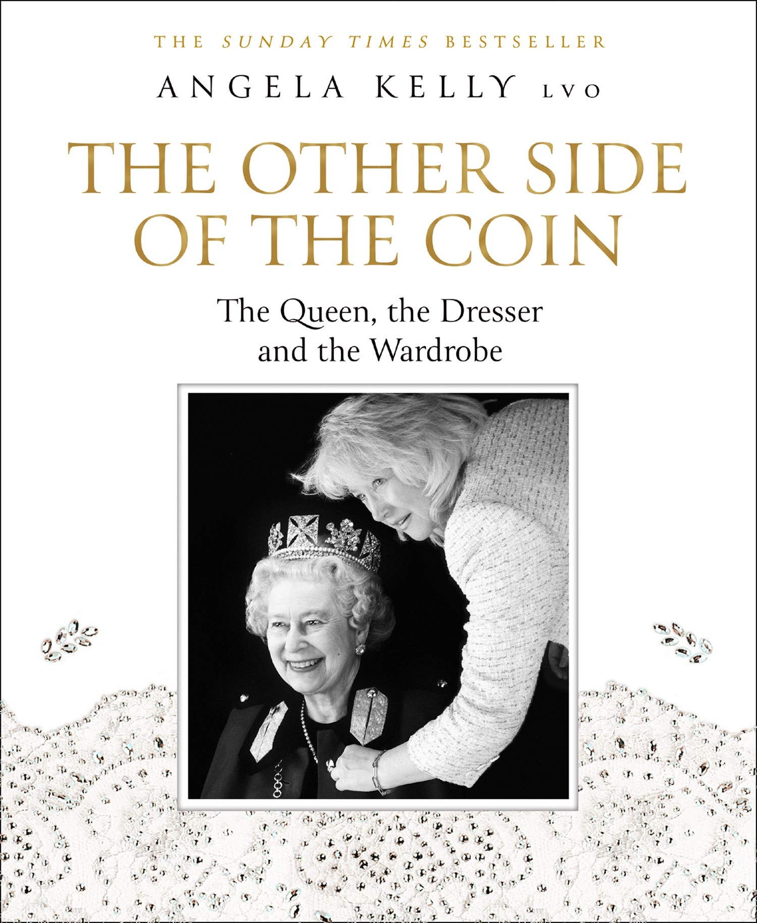 The Other Side Of The Coin: The Queen, The Dresser And The Wardrobe