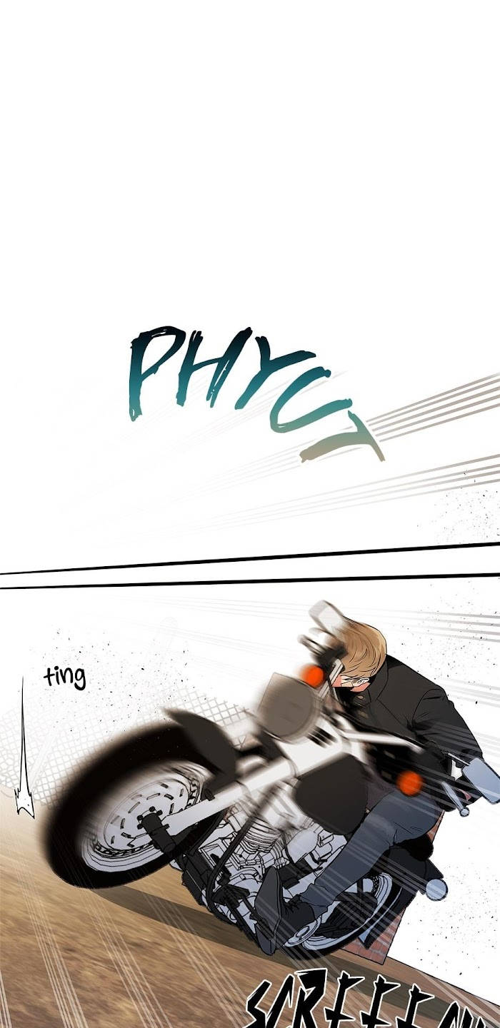 [raw] red candy chapter 60 4