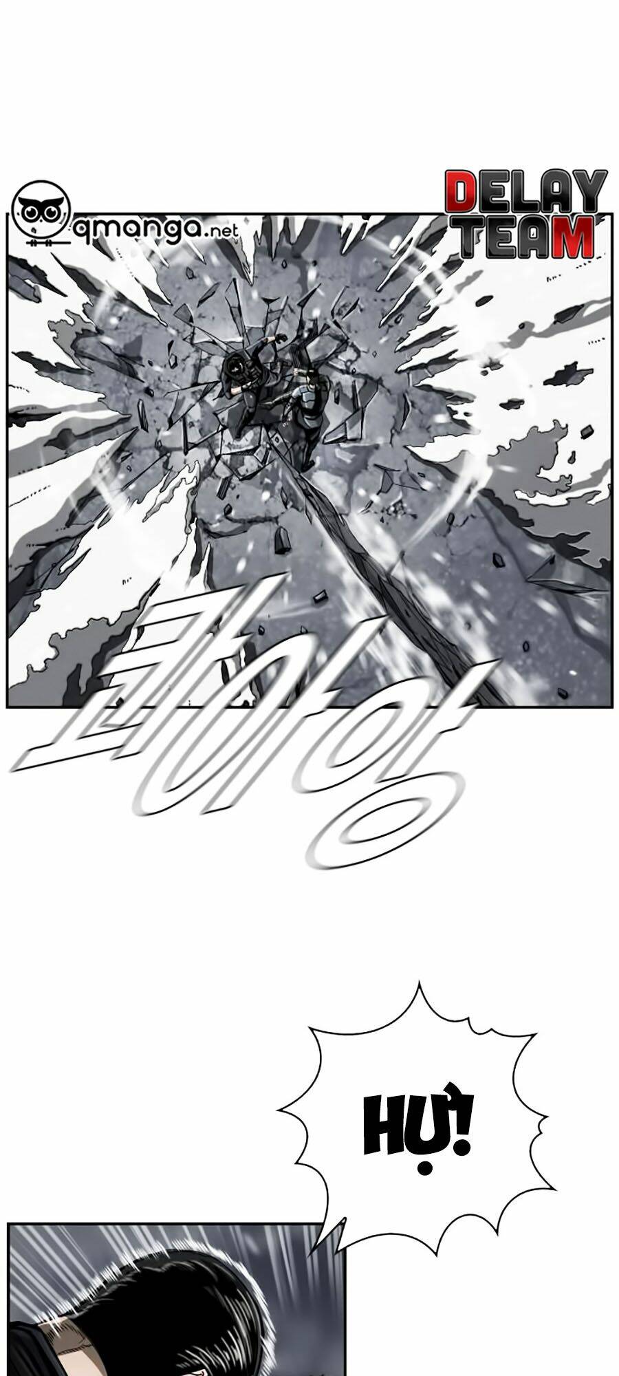 thợ săn đầu tiên chapter 22 25