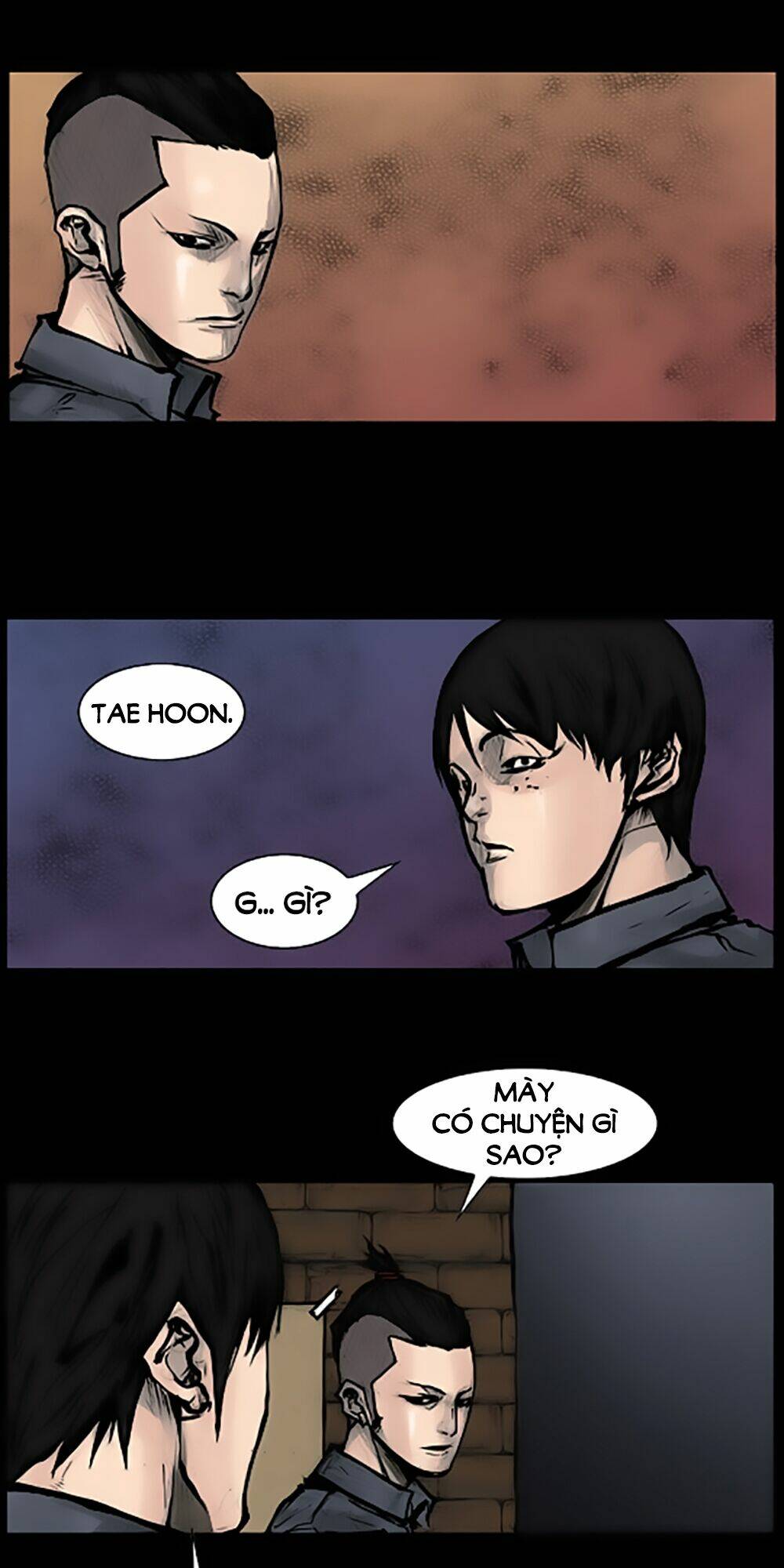 dokgo | độc cô chapter 57 2