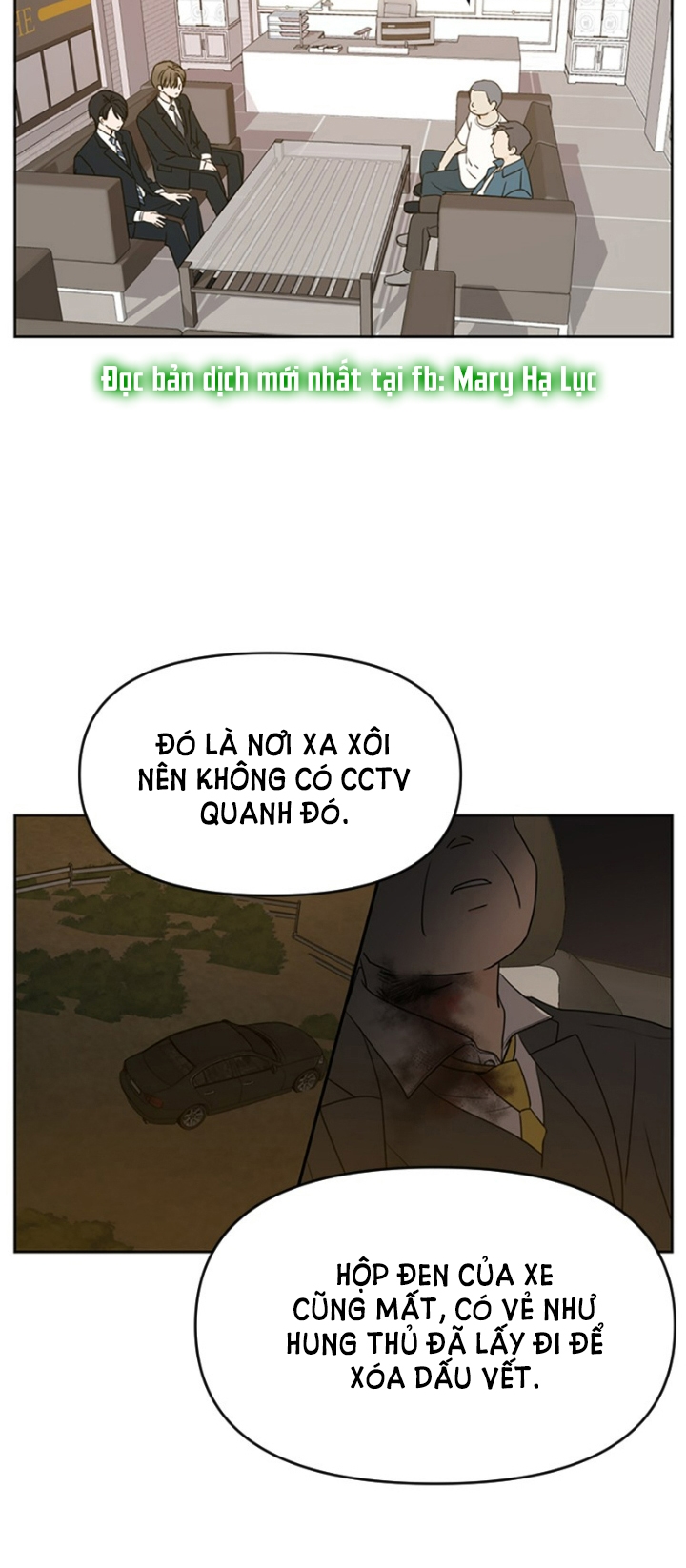 hẹn gặp anh ở kiếp thứ 19 chapter 62 10