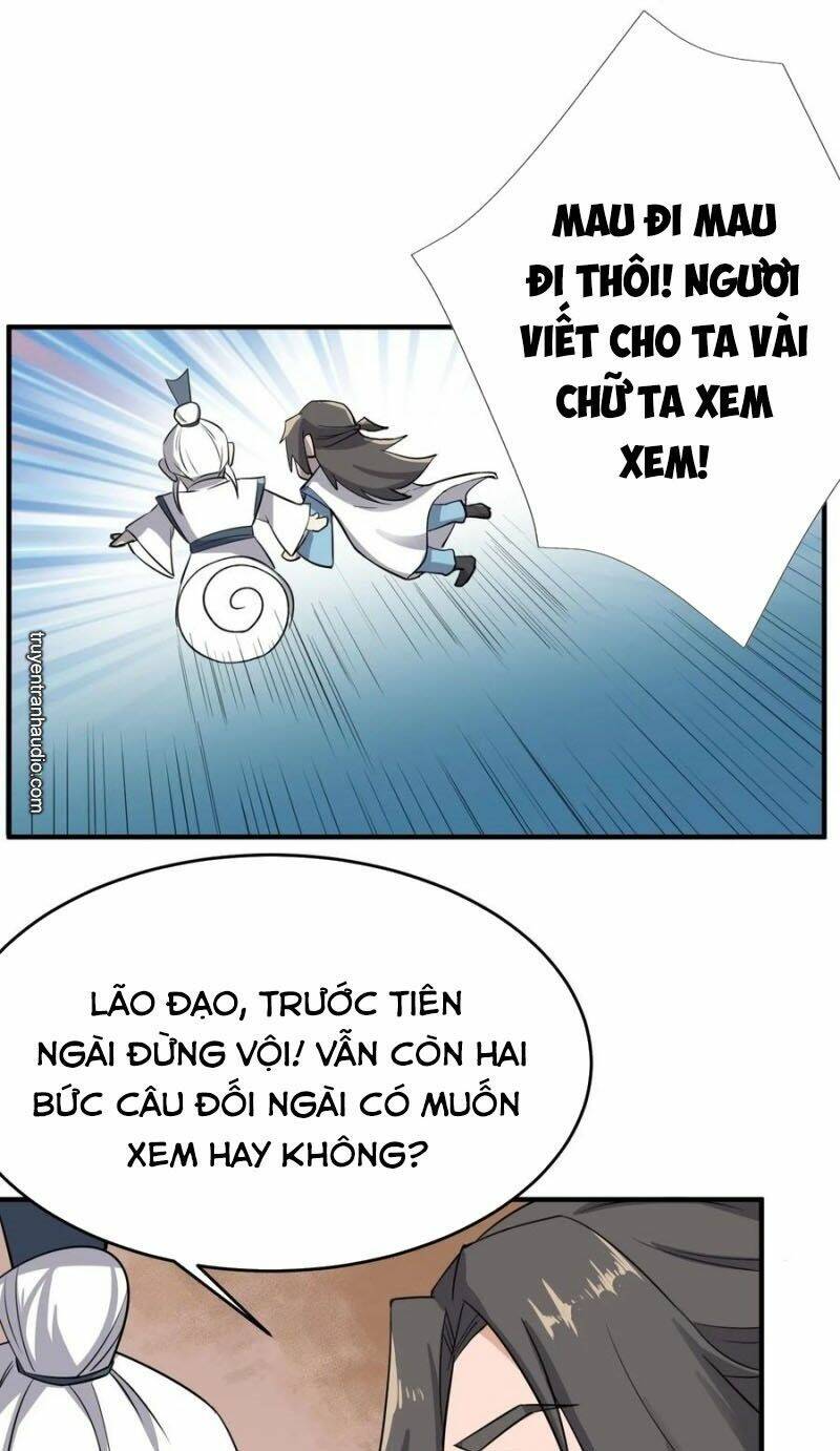 Nguyên Long Chapter 95 - Trang 20