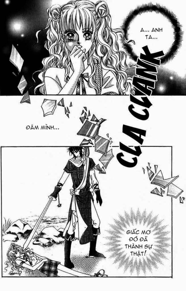 địa ngục tuyết trắng chapter 13 10