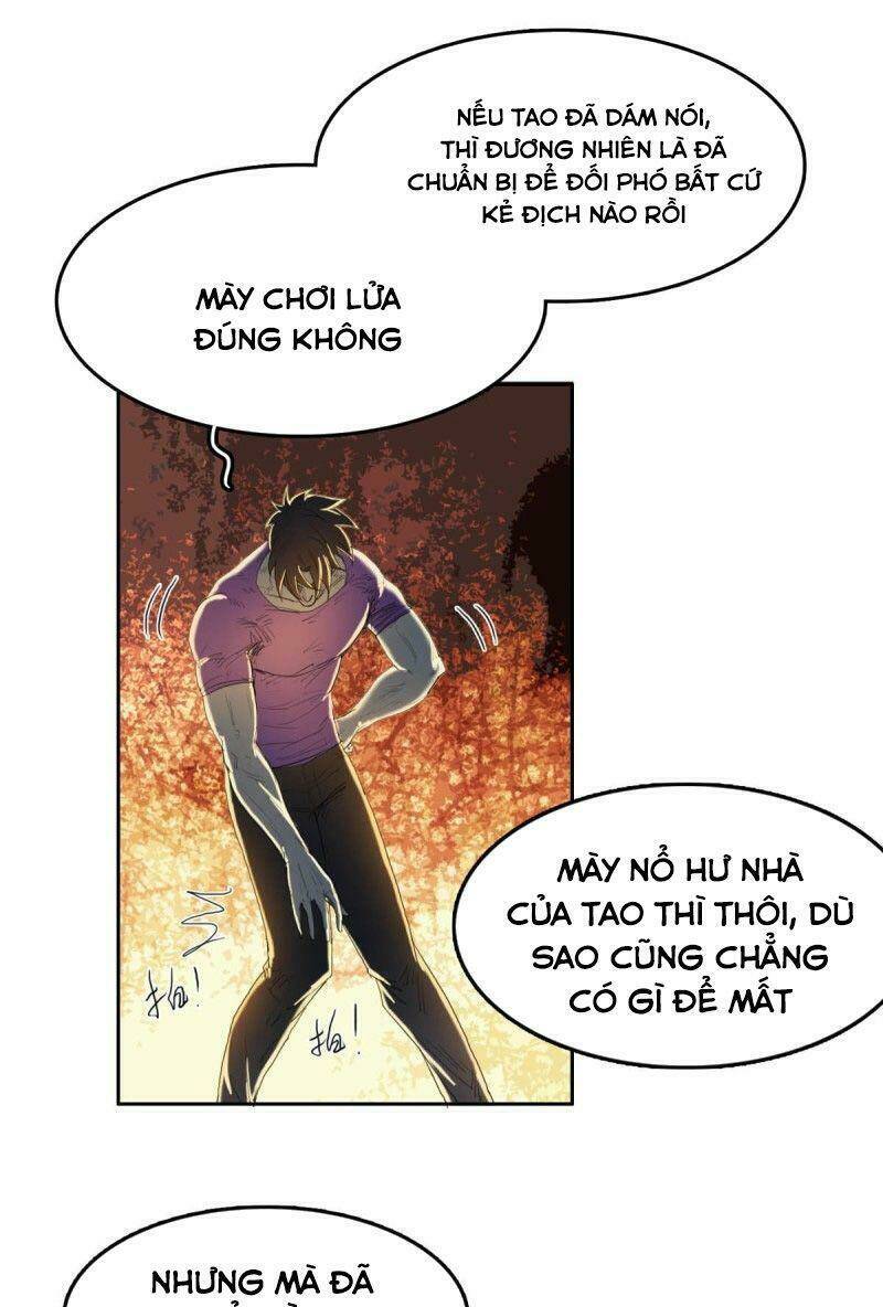 phụ hồn giả chapter 42 23